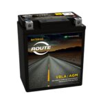 Bateria Route Suzuki Yes 125cc 2004 Em Diante 7ah 12v