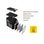 Bateria Moto Suzuki Burgman 125 Route Ytx7abs Mirage