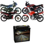 Bateria Moto Rd/rdz 135 12v 5.5ah Route (ytx6l-bs)