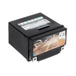 Bateria De Moto Route 5Ah 12V YTX5L-BS