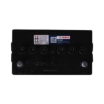Bateria Automotiva Bosch 90Ah S5X90D