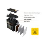 Bateria Route Honda Cbx 200 Strada / Xr 200 - Ytx8-bs