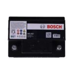 Bateria Automotiva Bosch 60Ah 12V S6X60D