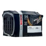 Bateria Bosch S6X60DH 60ah Para Argo, H-RV - Imagem 3