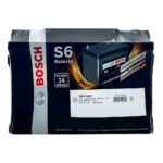 Bateria Bosch S6X60DH 60ah Para Argo, H-RV - Imagem 6