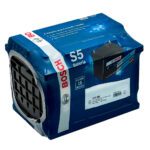 Bateria Bosch S5X60E 60Ah Para Opala, Passat
