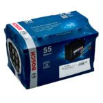 Bateria Bosch S5X70D 70ah Para Jetta, Corolla