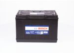 Bateria Bosch S5X100E 100Ah Land Rover Discovery 1989-1994