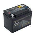 Bateria Moto Route Xtz14s Shadow Nc 750 Tiger 800 Sh 300i