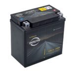 Bateria De Moto YTX14L-BSHD 13Ah EX500-D Ninja 500, LS650 Savage,S40