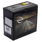 Bateria De Moto YTX20L-BS 18Ah Harley Davidson 12v - Imagem 4