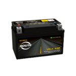 Bateria Moto Suzuki Burgman 125 Route Ytx7abs Mirage