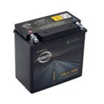 Bateria Route Ytx9a-bs Yes 125  Intruder 125  Gsr 150
