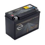 Bateria De Moto XTZ9B-BS 8Ah XT 660 YZF-R6,R6S