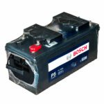 Bateria Estacionária Bosch P5 3081 180Ah Nobreak
