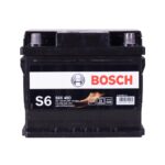 Bateria Bosch S6X48D 48Ah Para Celta, Fiesta