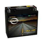 Bateria Bmw K75 K1100 K1200 R1200 C Rt 19ah 12v Xtz19ls