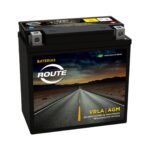 Bateria Harley-davidson 750 Street 2014 - 2017 16ah Xtz16ls