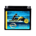 Bateria Route Jet Sky Seadoo 155 Wake (ytx20l-bsma)