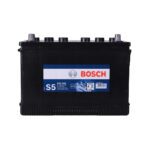 Bateria Bosch S5X90E 90Ah Pajero 3.5 4x4