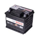 Bateria Bosch S6X48D 48Ah Para Celta, Fiesta