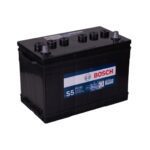 Bateria Bosch S5X90E 90Ah Pajero 3.5 4x4
