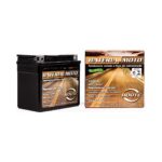 Bateria Moto Route 6ah 12v Para Titan- 150-160 Mix/esd/flex XTZ6LS