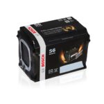 Bateria Bosch AGM S6XA70D 70Ah Para Volvo XC60, Fusion