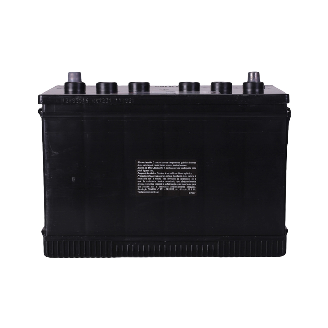 Bateria Automotiva Bosch 90Ah S5X90D Bateria Automotiva Bosch 90Ah S5X90D