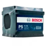 Bateria Bosch Estacionária P5 780 45Ah Nobreak - Imagem 4
