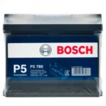 Bateria Bosch Estacionária P5 780 45Ah Nobreak - Imagem 3