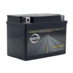 Bateria Moto Route Xtz14s Shadow Nc 750 Tiger 800 Sh 300i - Imagem 3