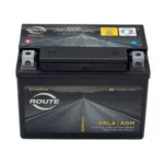 Bateria Moto Route Xtz14s Shadow Nc 750 Tiger 800 Sh 300i - Imagem 4
