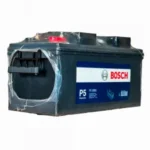 Bateria Estacionária Bosch P5 3081 180Ah Nobreak - Imagem 2