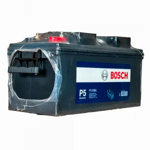 P5 3081 1 Bateria Estacionária Bosch P5 3081 180Ah Nobreak - Imagem 2