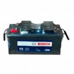 Bateria Estacionária Bosch P5 3081 180Ah Nobreak - Imagem 3
