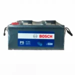 Bateria Estacionária Bosch P5 3081 180Ah Nobreak - Imagem 4