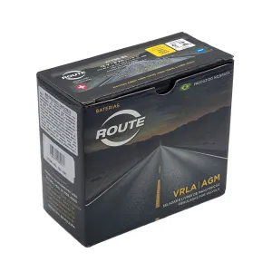 ,R6S XTZ9B-BS 1 Bateria De Moto XTZ9B-BS 8Ah XT 660 YZF-R6,R6S - Imagem 2