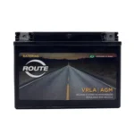 Bateria De Moto XTZ9B-BS 8Ah XT 660 YZF-R6,R6S - Imagem 3