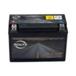 Bateria De Moto XTZ9B-BS 8Ah XT 660 YZF-R6,R6S - Imagem 4