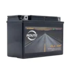 Bateria De Moto XTZ9B-BS 8Ah XT 660 YZF-R6,R6S - Imagem 5