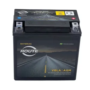 S40 YTX14L-BSHD 3 Bateria De Moto YTX14L-BSHD 13Ah EX500-D Ninja 500, LS650 Savage,S40 - Imagem 4