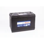 Bateria Bosch S5X100E 100Ah Land Rover Discovery 1989-1994 - Imagem 4