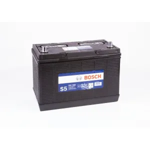 S5X100E 1 Bateria Bosch S5X100E 100Ah Land Rover Discovery 1989-1994 - Imagem 4