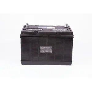 S5X100E 3 Bateria Bosch S5X100E 100Ah Land Rover Discovery 1989-1994 - Imagem 2
