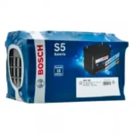 Bateria Bosch S5X70D 70ah Para Jetta, Corolla - Imagem 2