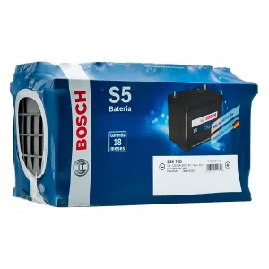 S5X70D 1 Bateria Bosch S5X70D 70ah Para Jetta, Corolla - Imagem 2