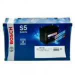 Bateria Bosch S5X70D 70ah Para Jetta, Corolla - Imagem 3