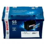 Bateria Bosch S5X70D 70ah Para Jetta, Corolla - Imagem 4