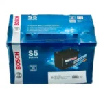 Bateria Bosch S5X70E 70Ah Para Silverado, L200, Frontier - Imagem 3